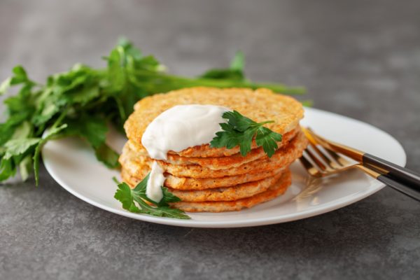 Potetpannekake