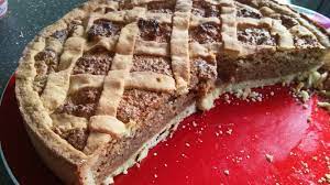 fyrstekake