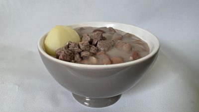 kjøtt- og bønneragu
